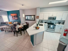 Ultimate Vacation Villa Near Disney Townhouse
